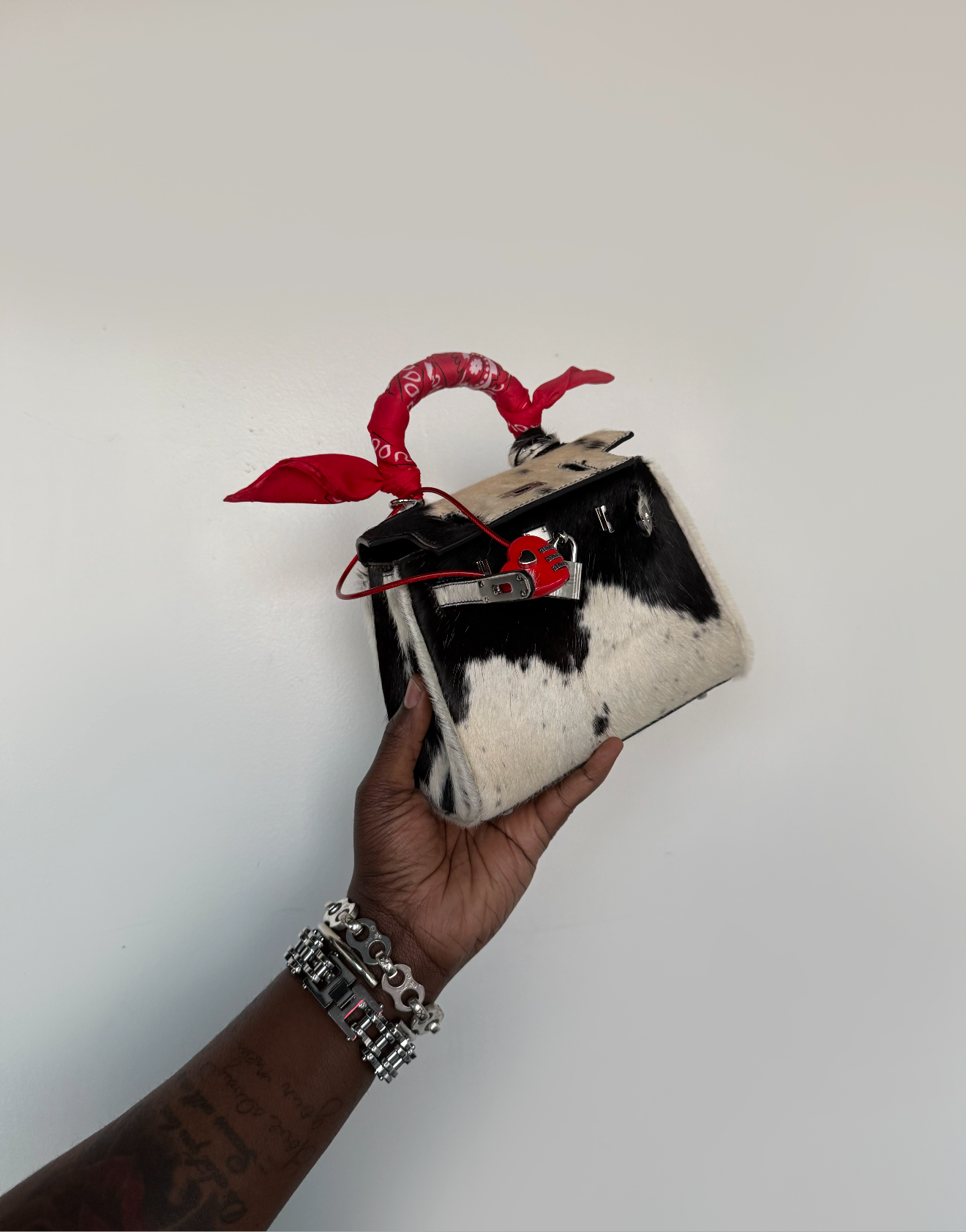 Mini De Vil 20 cm Kelly Puff