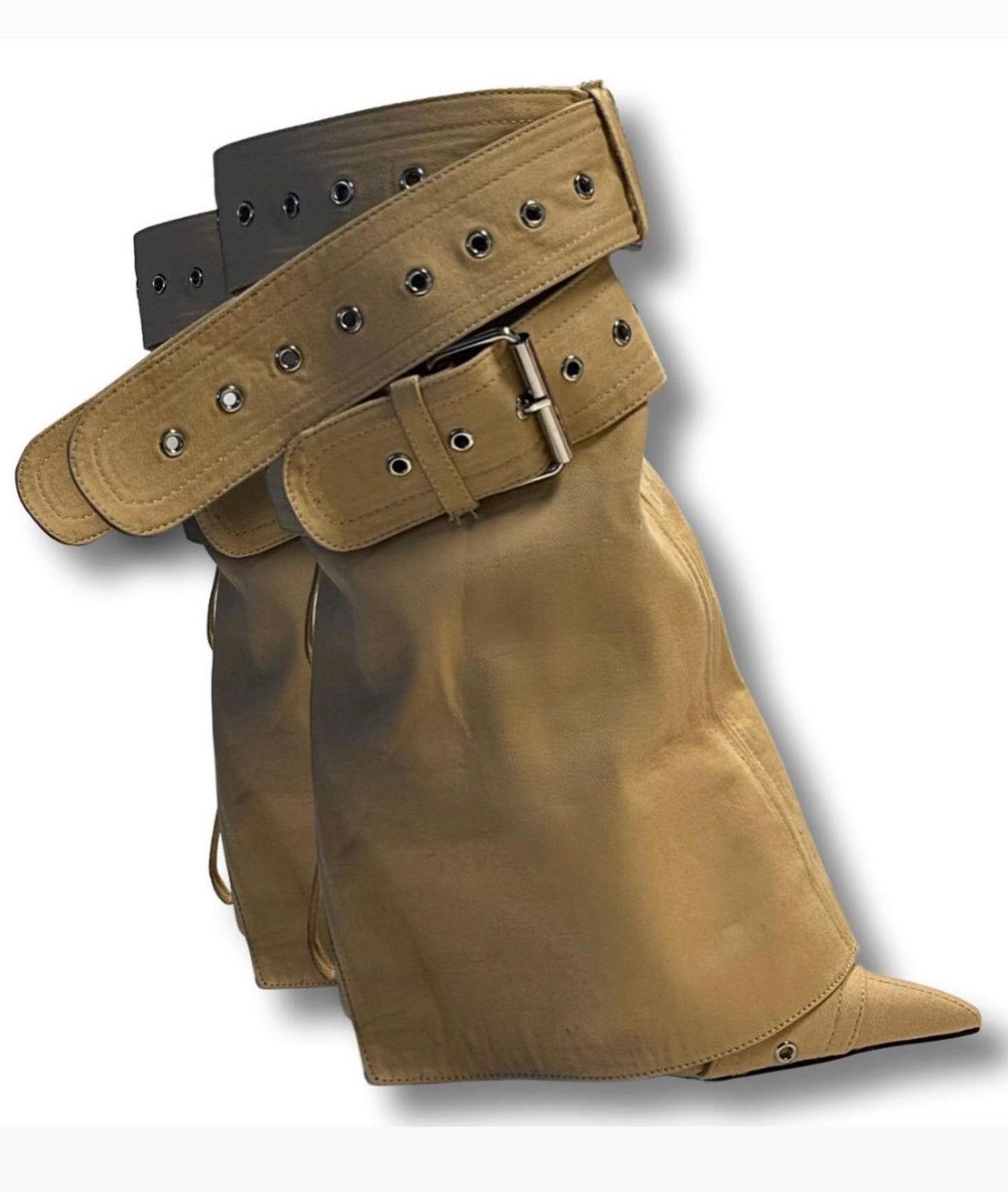 Kyre Desert Convertible Bootie (Pre-Order: Ships Oct. 25-30)