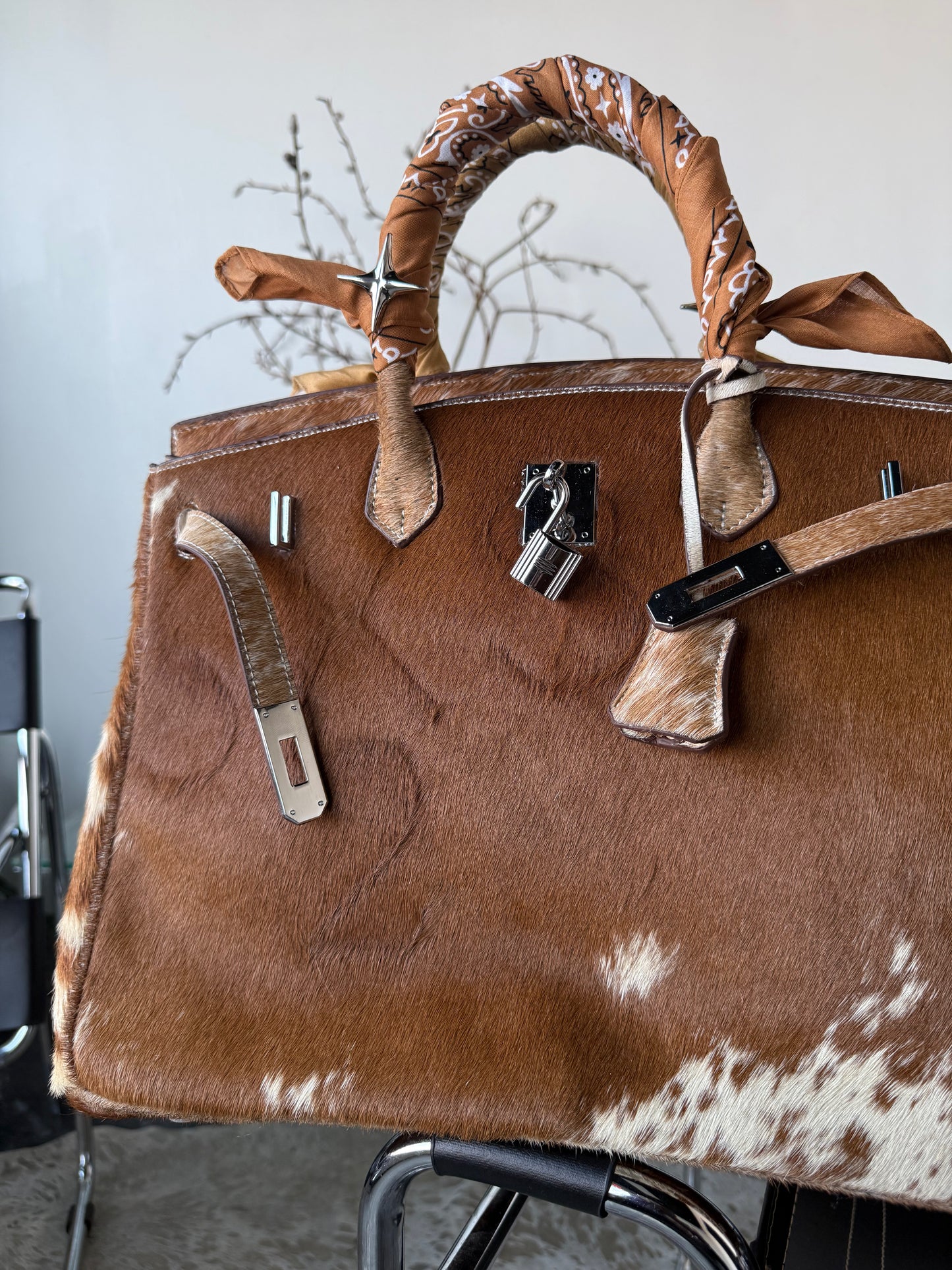 RARE 1 of 1 Branded 40 HONEY & CREAM