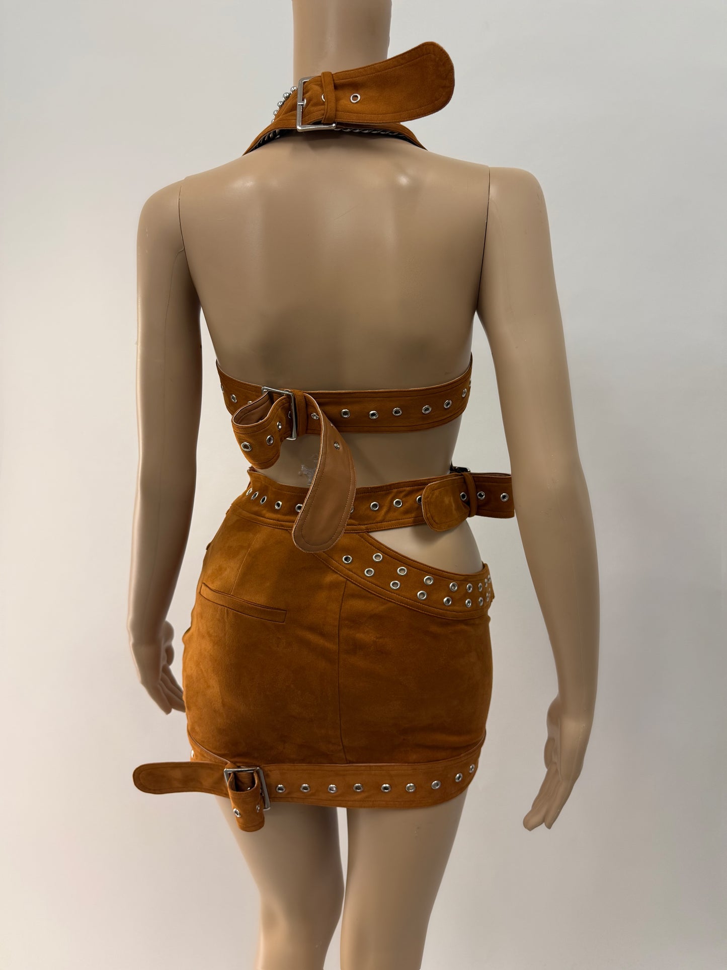 Kyre Desert Mini - Sample Sale