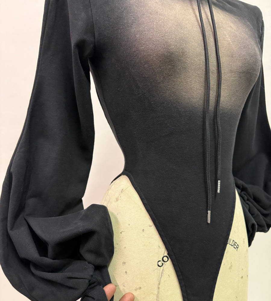 Vintage Desert Moto Set