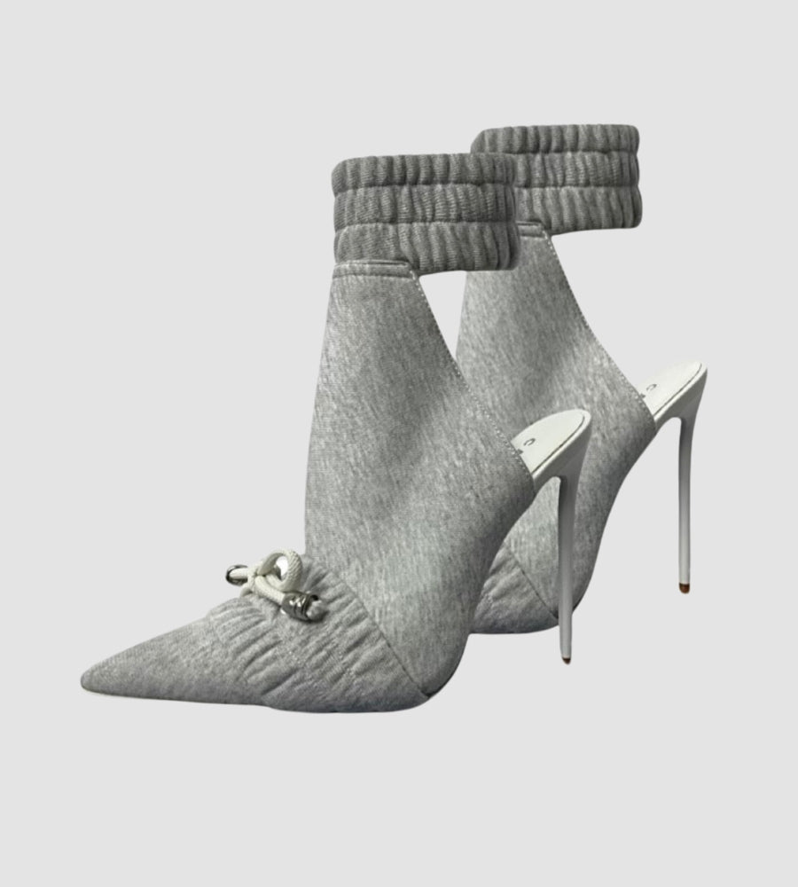 Jogger Sandal - Sample Sale