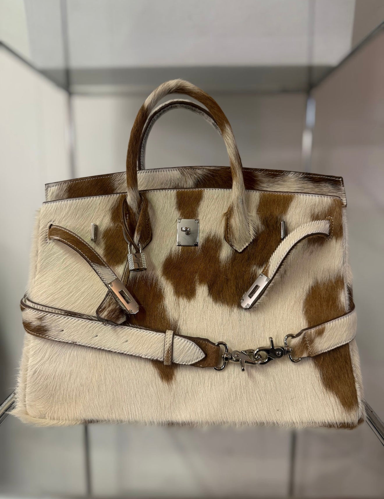 Rare Honey & Cream 40