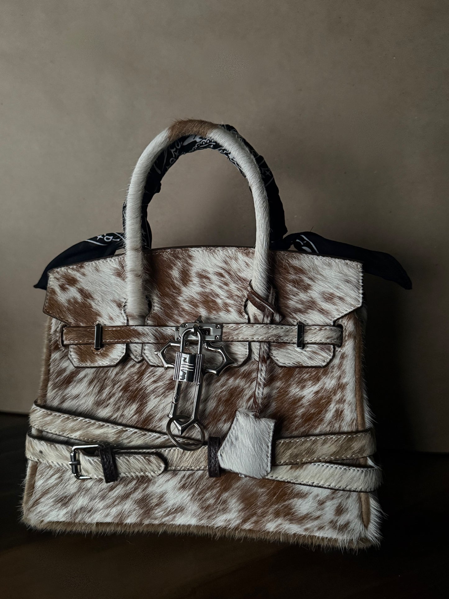 CALÉCHIE CUSTOM MIX 25cm