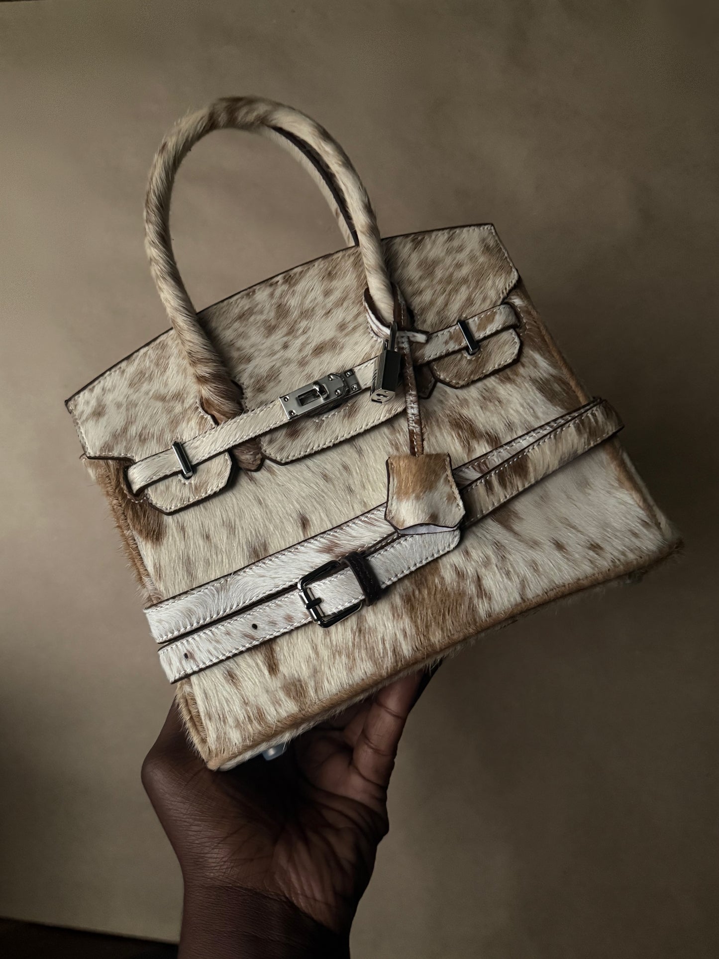 CALÉCHIE CUSTOM MIX 25cm