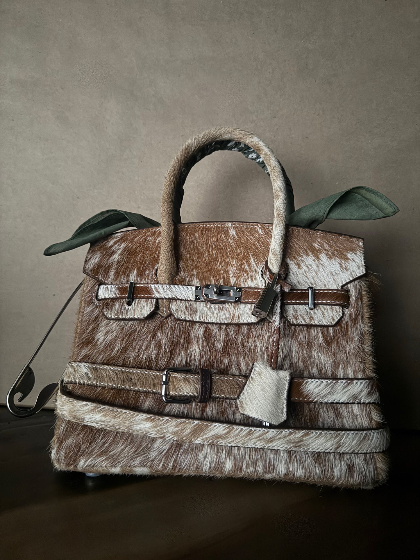CALÉCHIE CUSTOM MIX 25cm