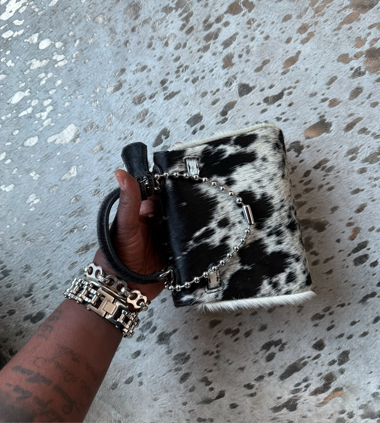 Mini De Vil 20 cm Kelly Puff