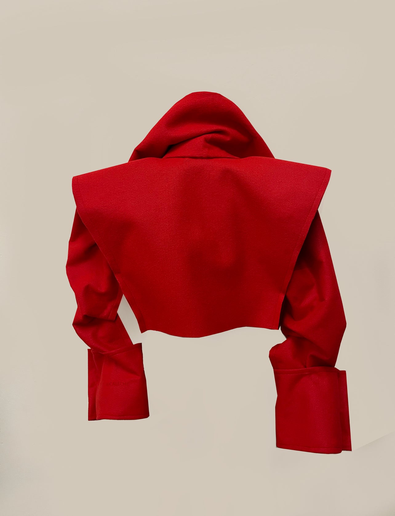 Unisex Mega Jacket