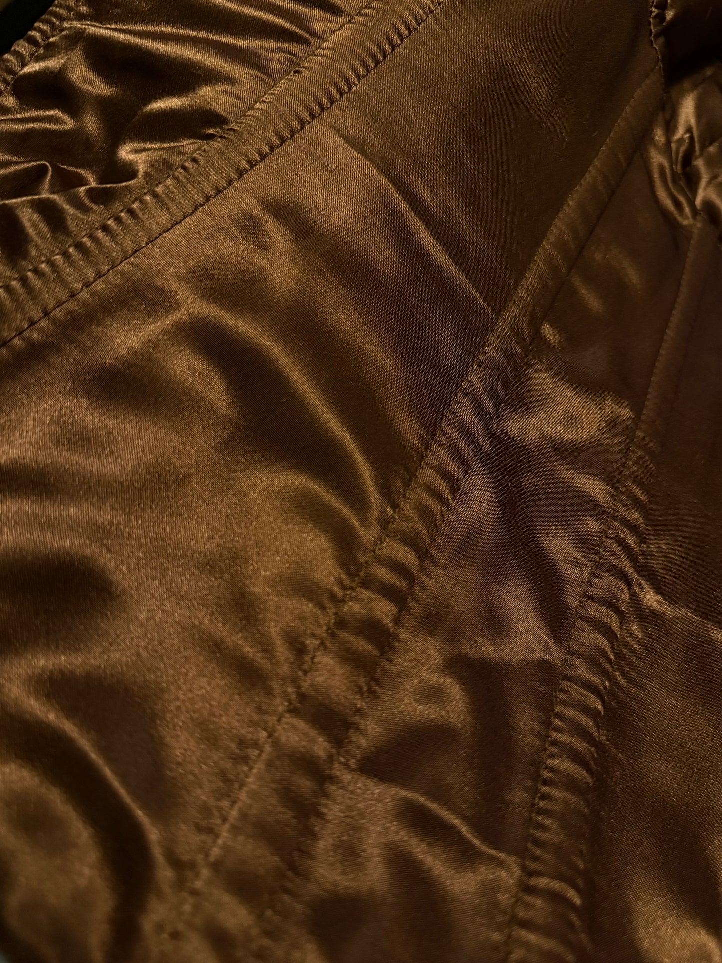 CALÉCHIE Hide Bustier (Medium)