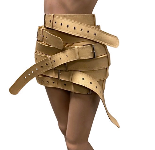 Kyre Desert Skirt Set - Sample Sale