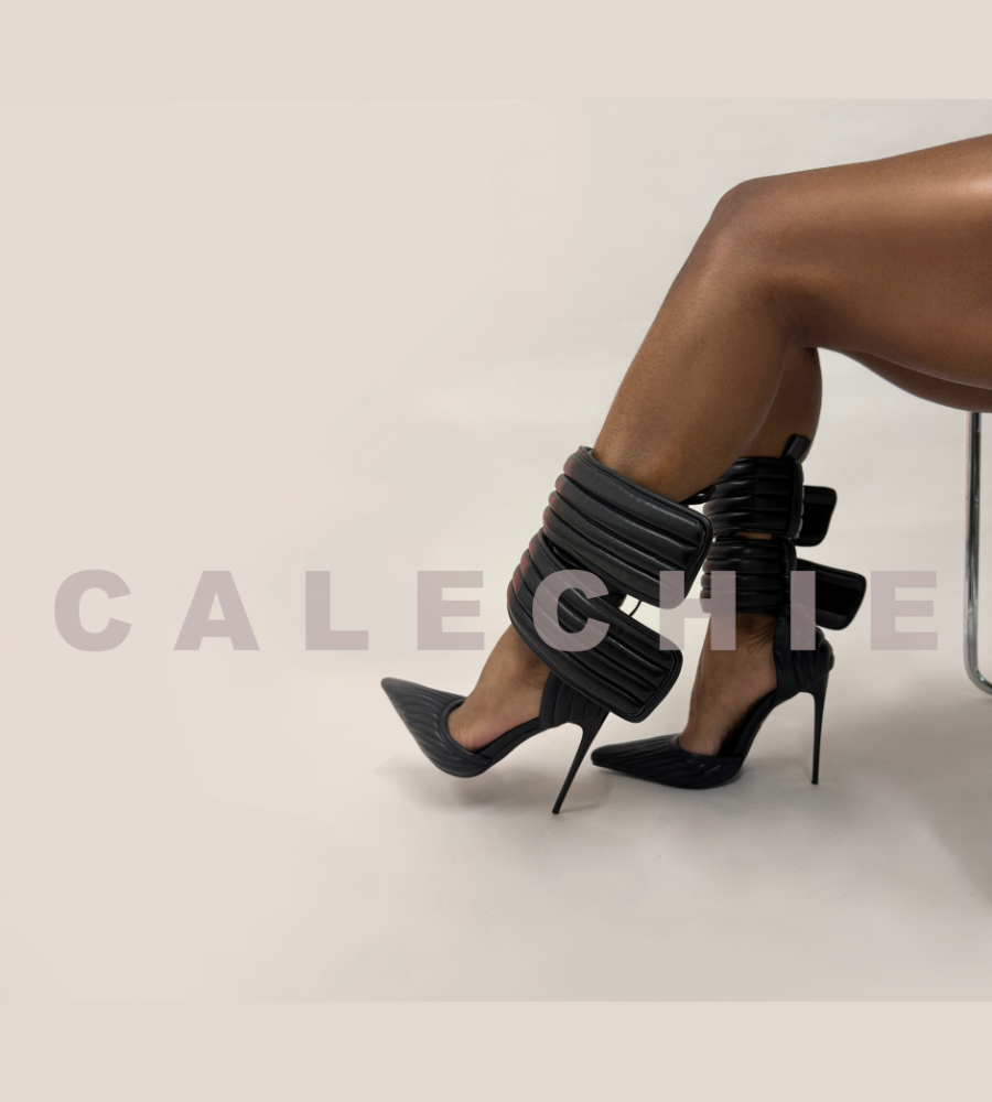 Calecchie SAMPLE SALE – Page 3 – CALECHIE