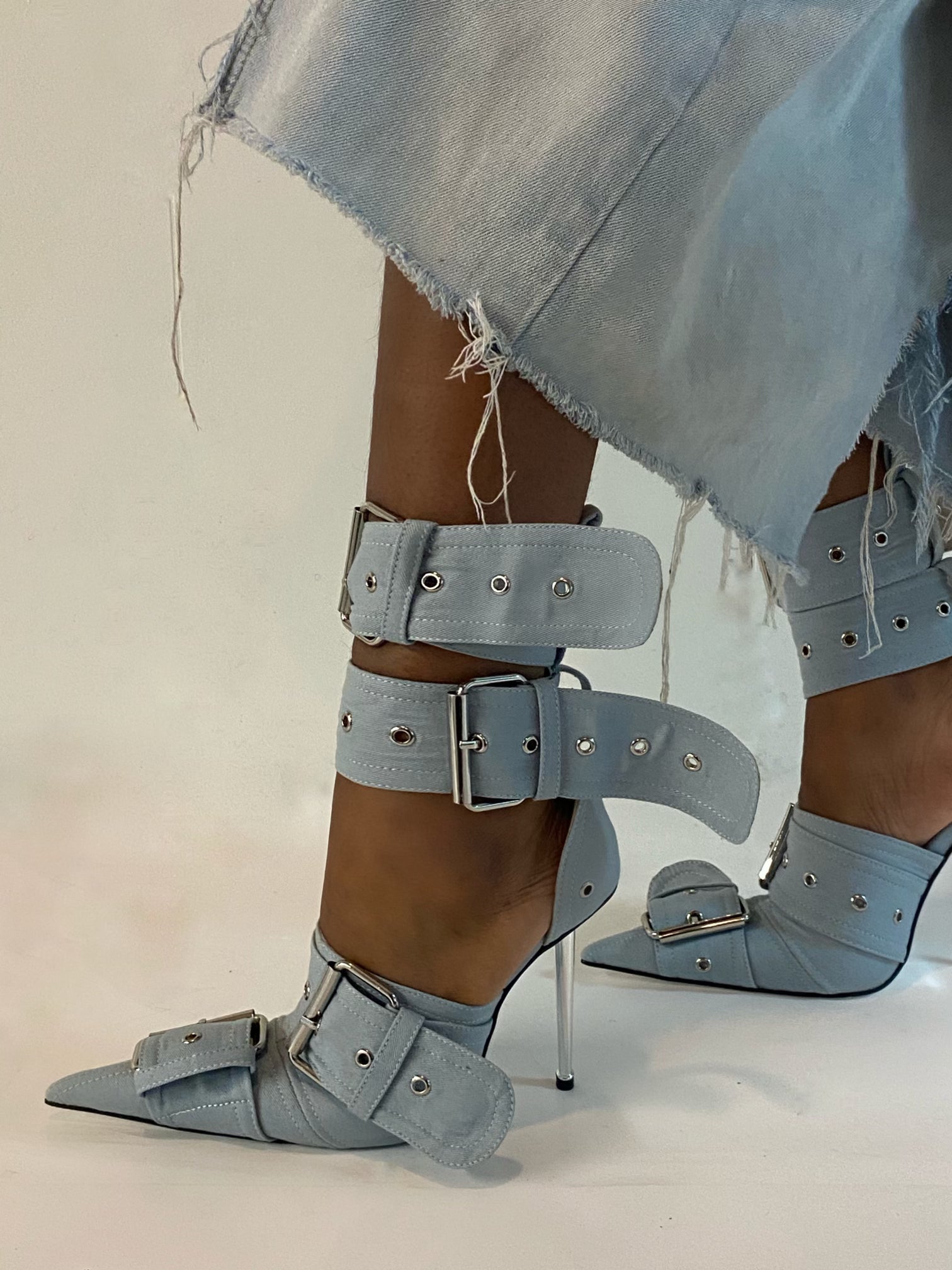 Calecchie CALÉCHIE FOOTWEAR – CALECHIE