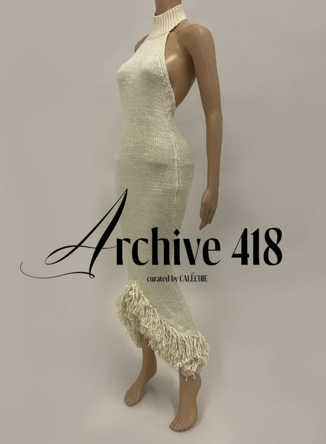 Calecchie CALÉCHIE x ARCHIVE 418 – CALECHIE