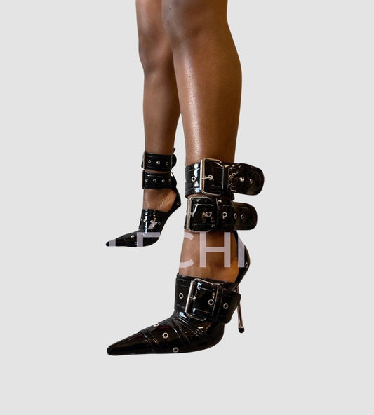 Kyre Desert Sandal - Sample Sale