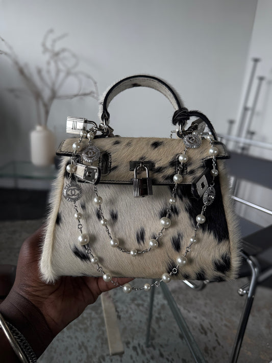 Kelly 20 cm Puff