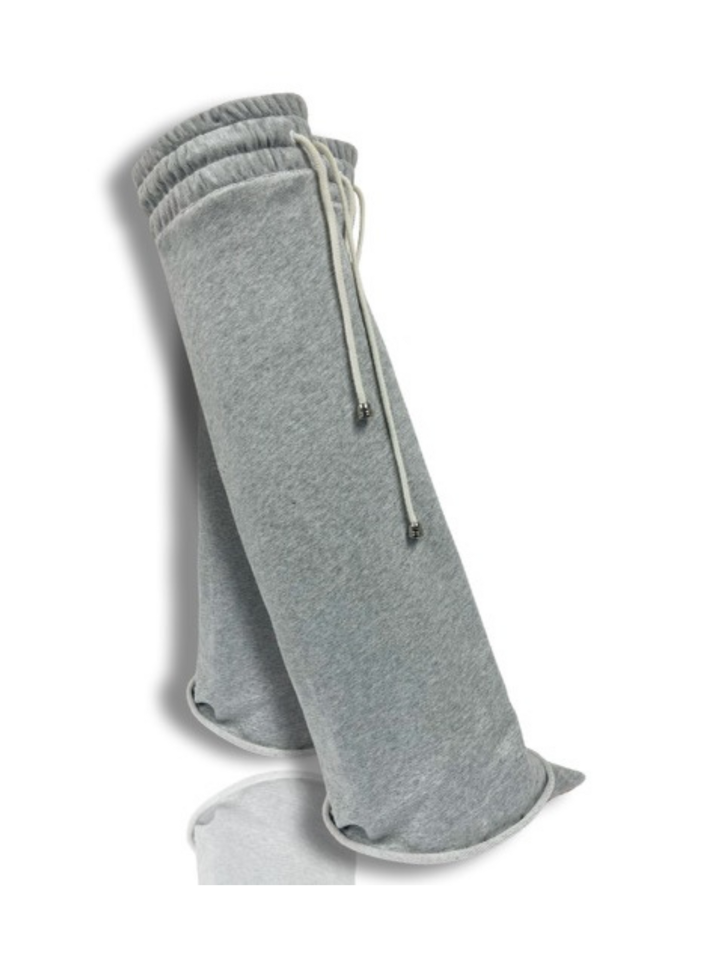 Jogger Shaft Knee Boot - Sample Sale