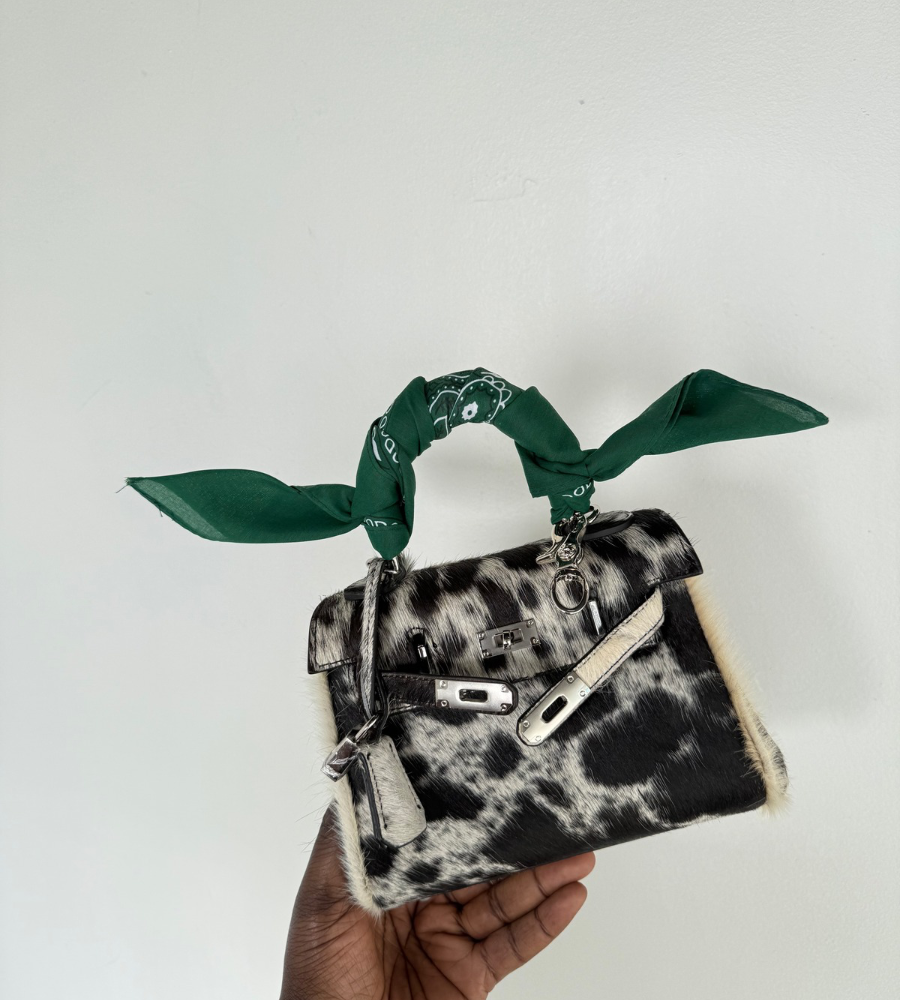 Kelly 20 cm Puff