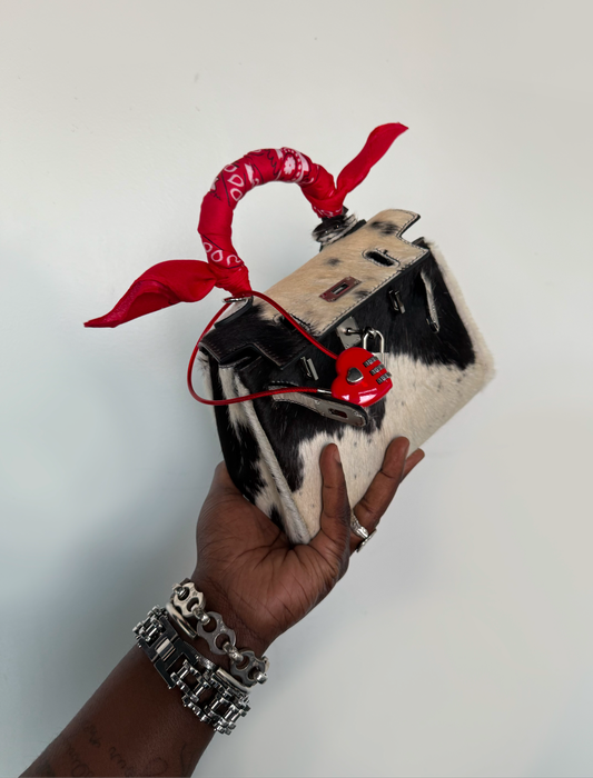 Mini De Vil 20 cm Kelly Puff