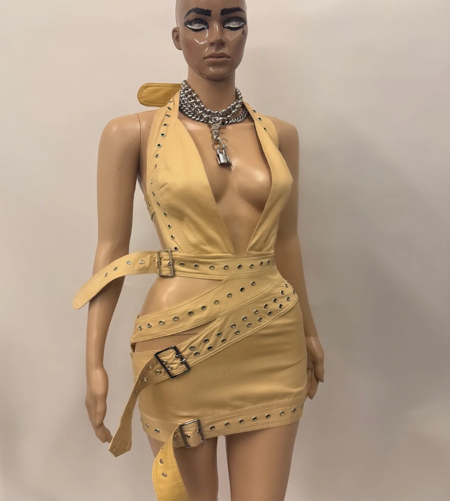 Kyre Desert Mini - Sample Sale
