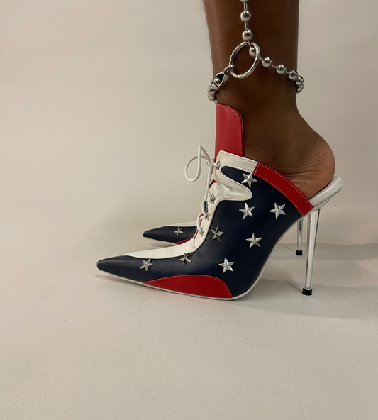 The Jolene - Sample Sale