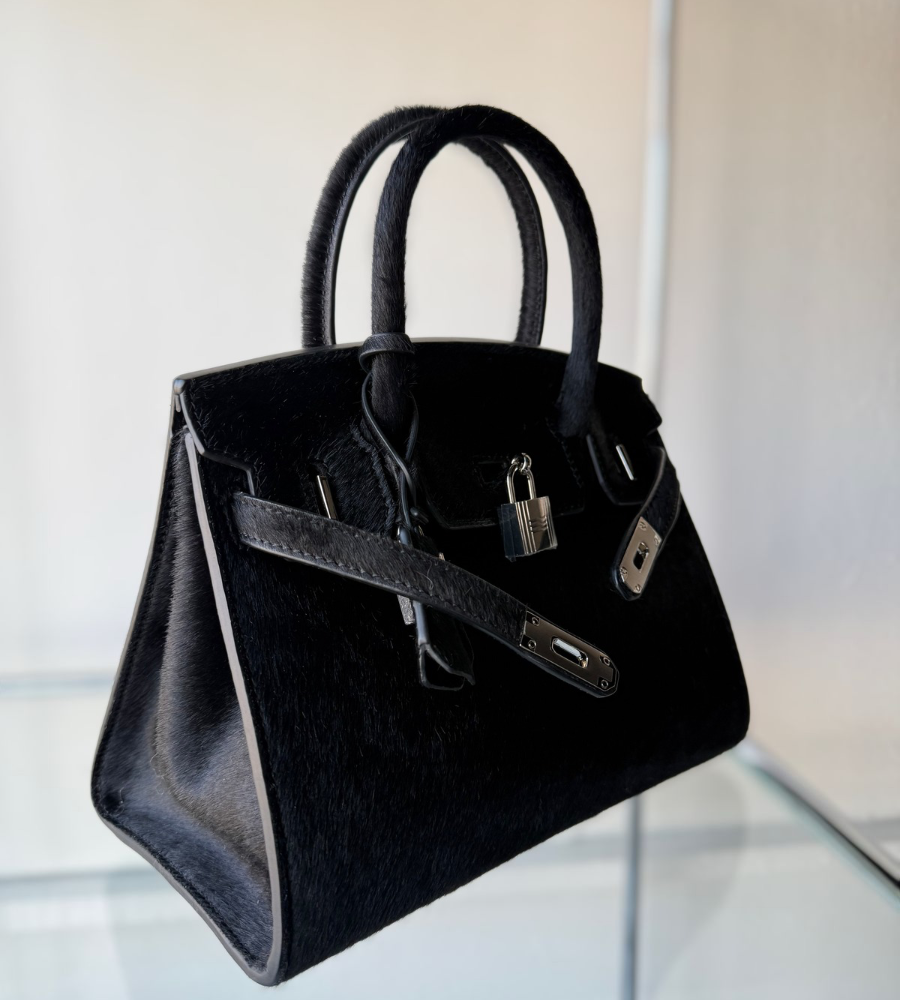 CALÉCHIE CUSTOM 25cm