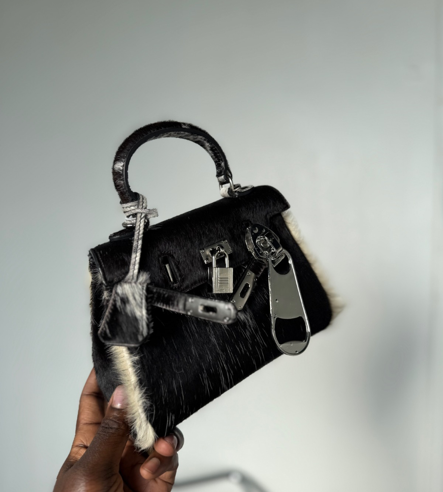 Kelly 20 cm Puff