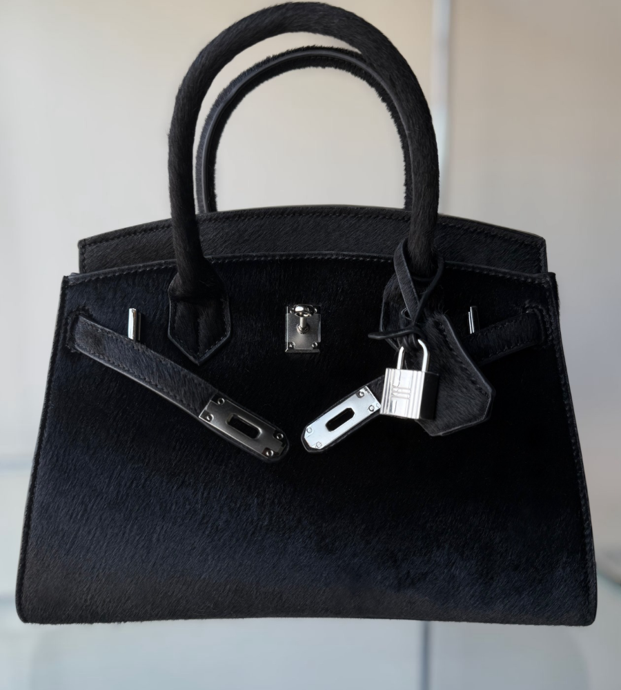 CALÉCHIE CUSTOM 25cm