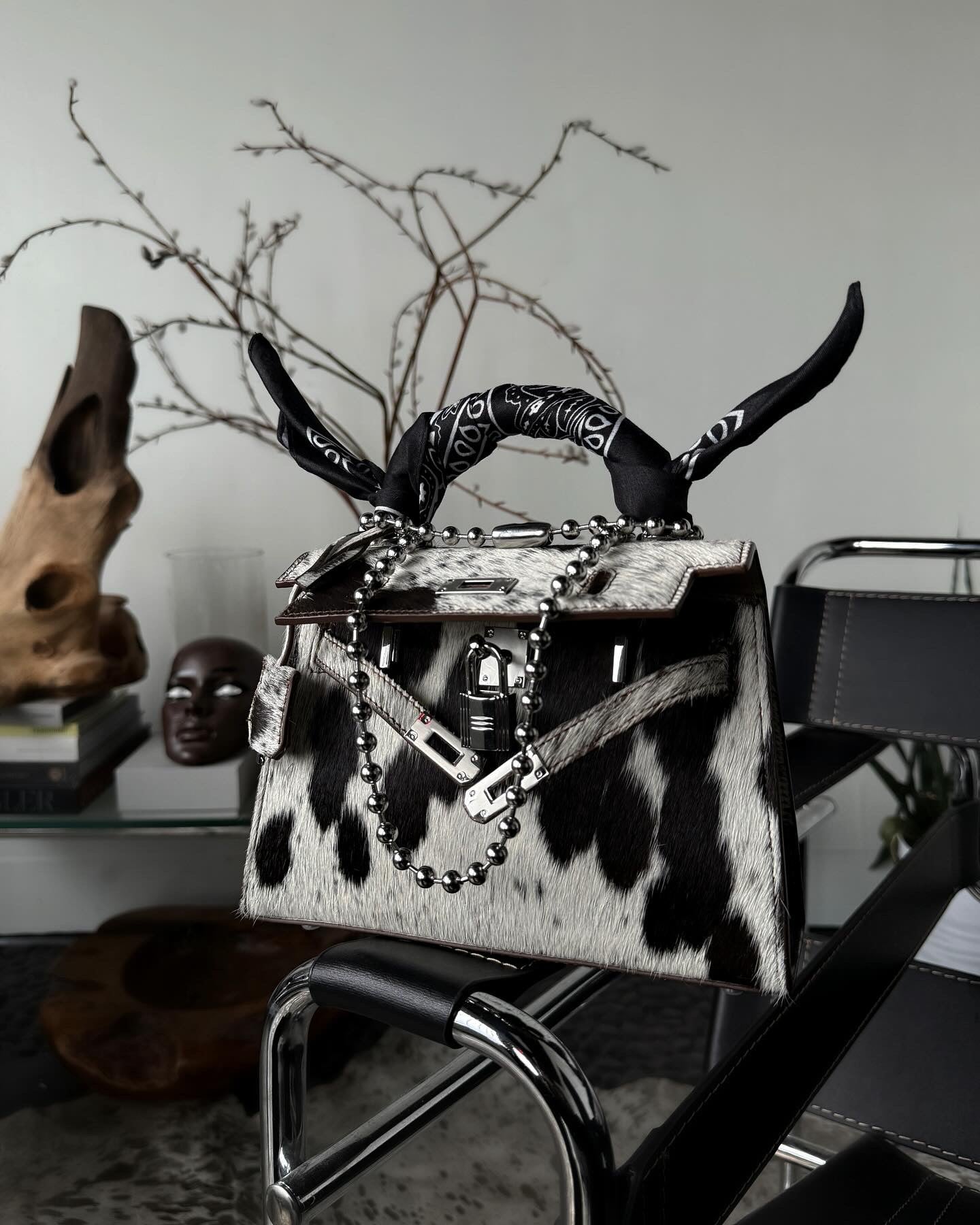 BAGS – CALECHIE