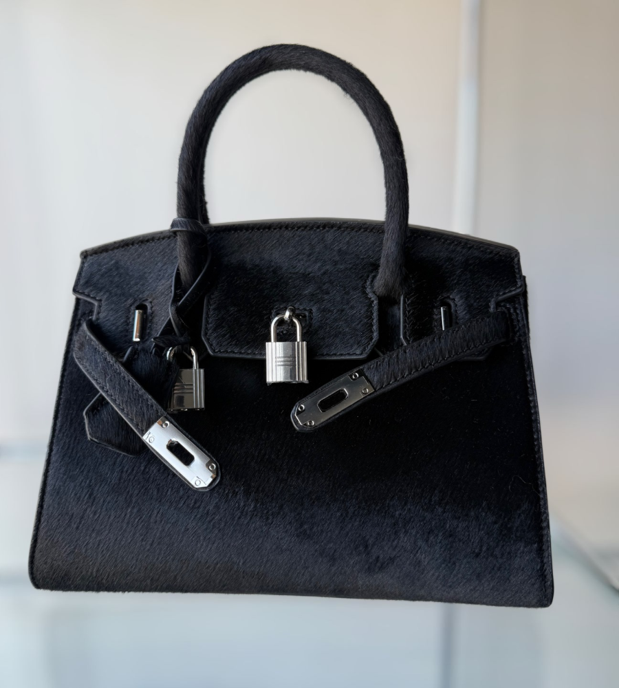 CALÉCHIE CUSTOM 25cm