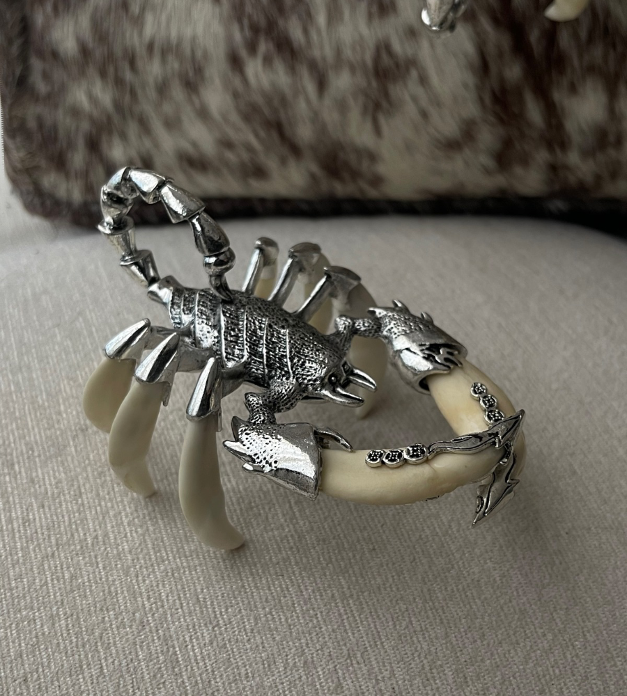 Calecchie CALÉCHIE SCORPION – CALECHIE