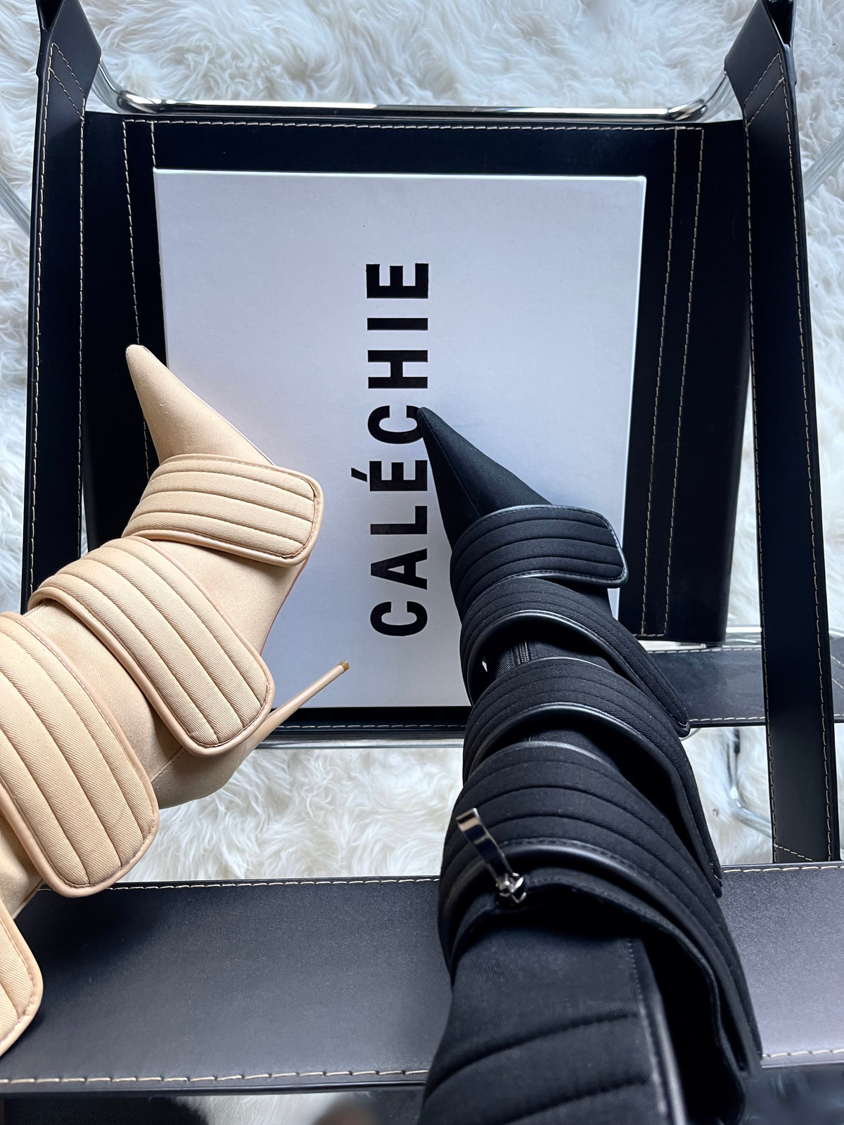 Calecchie Calechie – CALECHIE