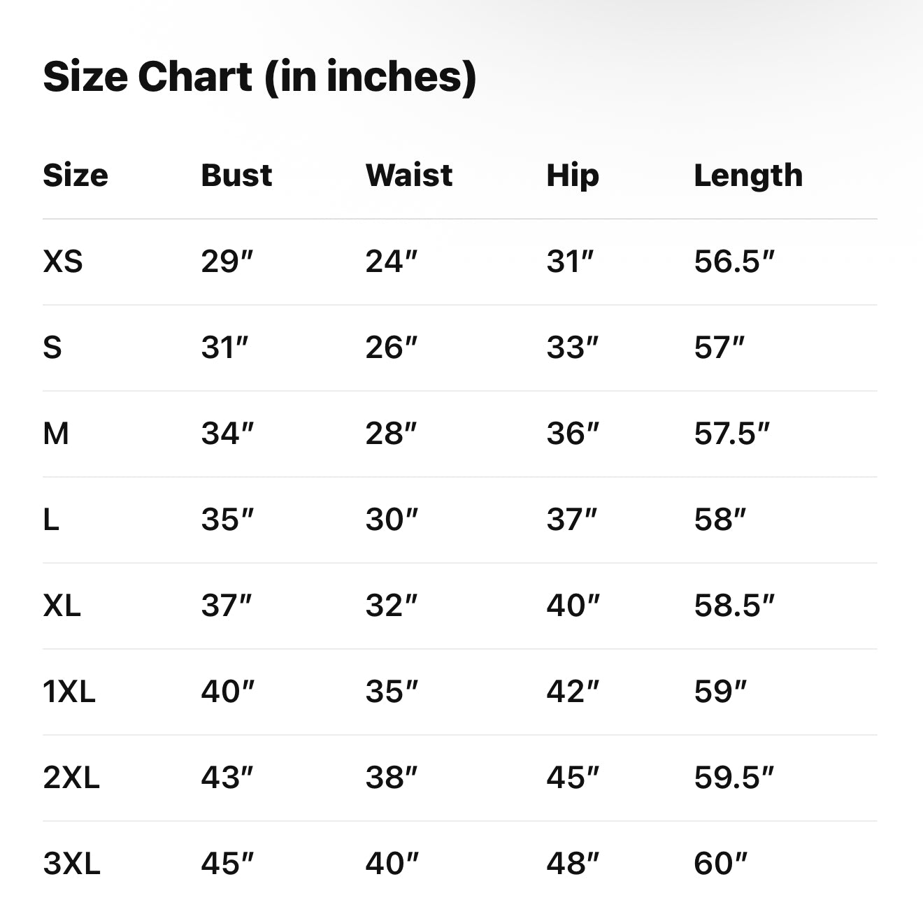 418 MAXI PRE ORDER SHIPS 2/28