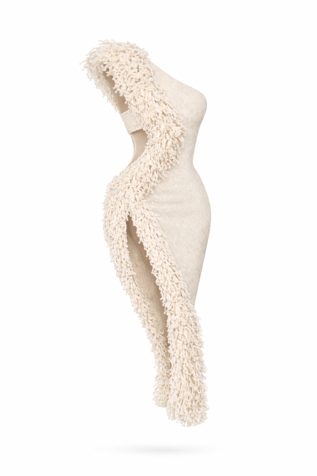 418 ASYMMETRICAL MAXI PRE ORDER SHIPS 2/28