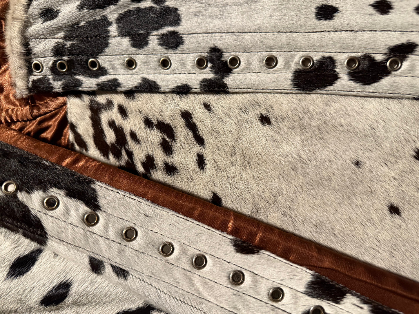 CALÉCHIE Hide Bustier (L)