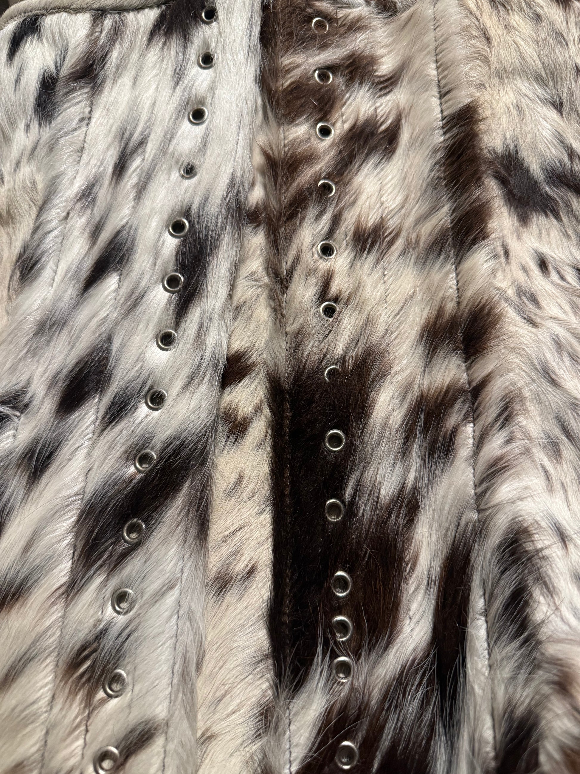 Calecchie CALÉCHIE Hide Bustier (L) – CALECHIE