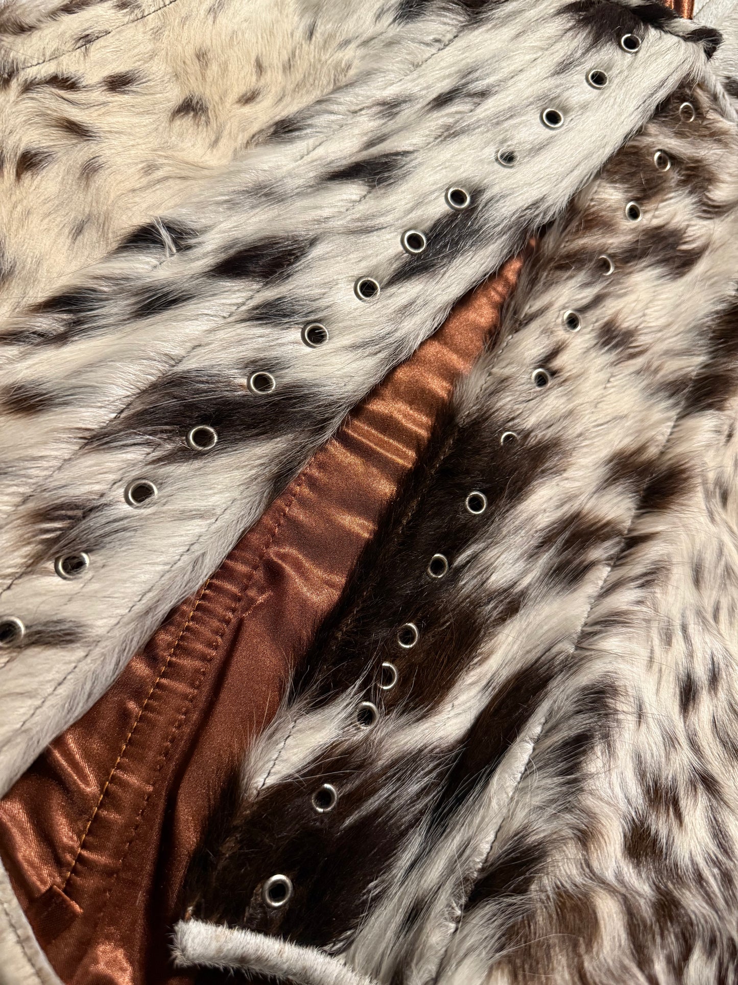 CALÉCHIE Hide Bustier (L)