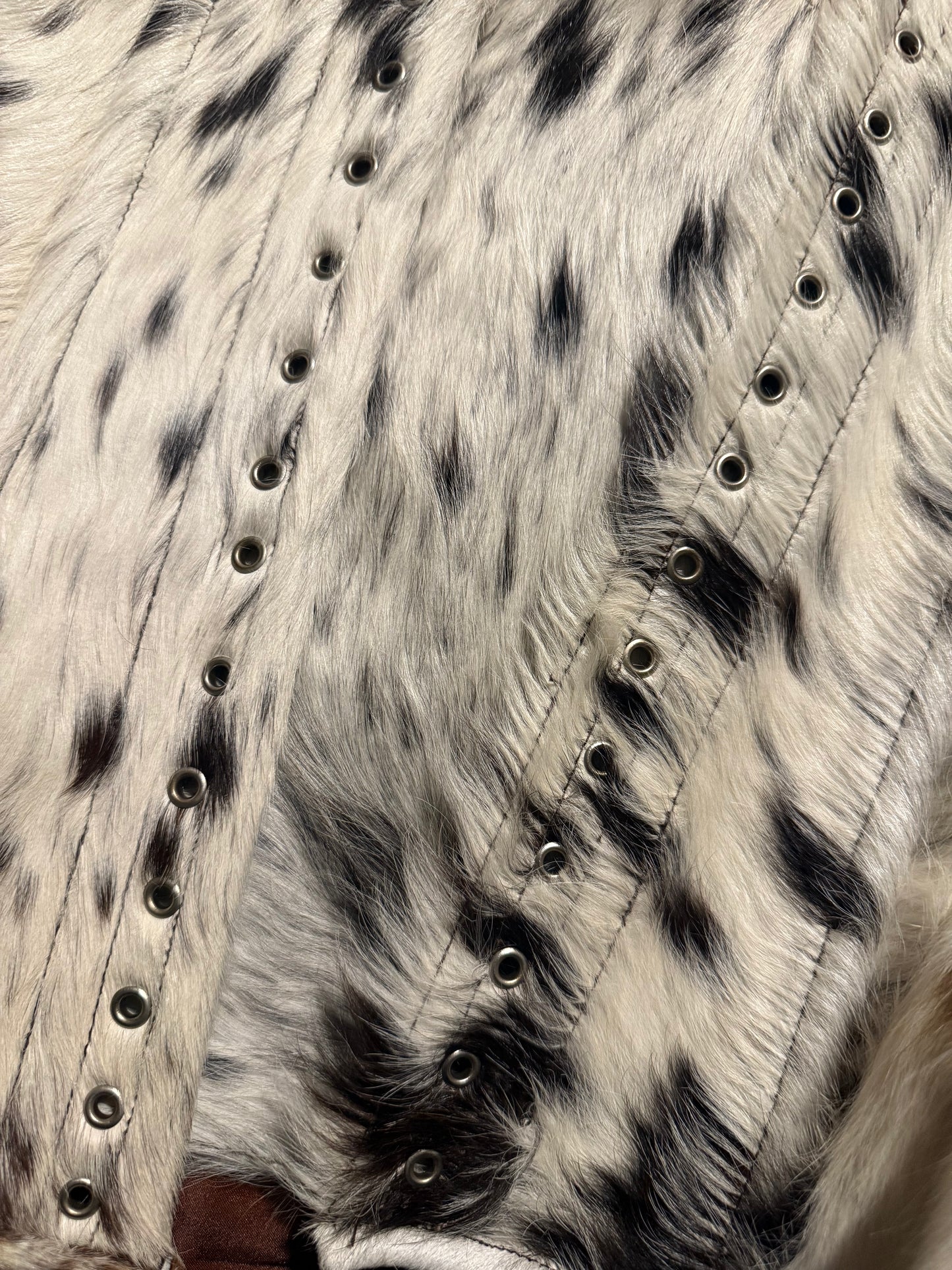 CALÉCHIE Hide Bustier (L)