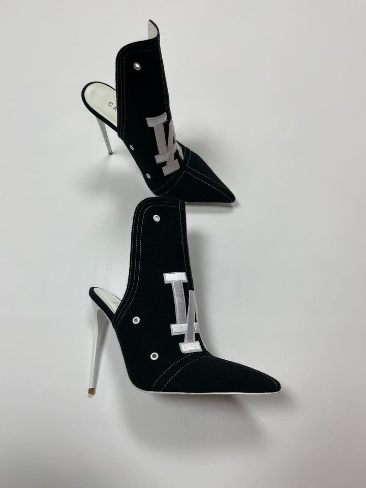 The LA Stadiums - Sample Sale